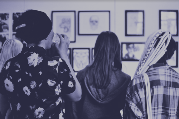 Det våras för Ung Kultur!