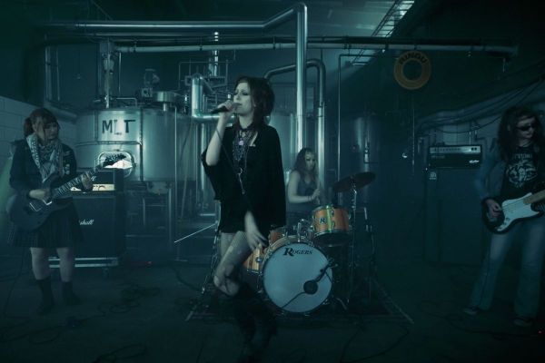Protest sessions
– P.M.S