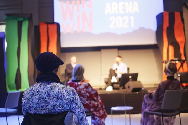 Årets Win Win Youth Festival