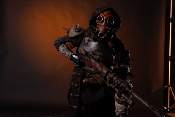 Cosplay för nybörjare – så kommer du igång