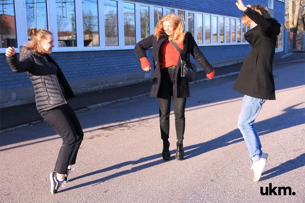 Nytt datum för UKM Regionfestival