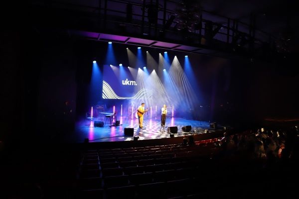 Snart dags för UKM Regionfestival i Skövde!