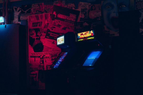 Gå gratis på Göteborgs nya gamingfestival GGX!