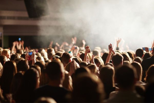 Bli arrangör! Kurs för unga i Mölndal