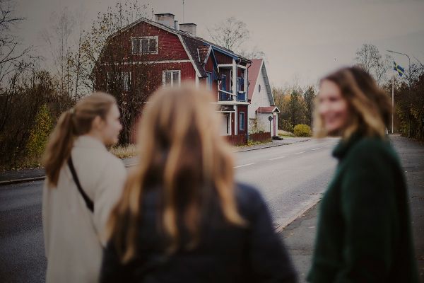 Avtryck reste till Nya Småland