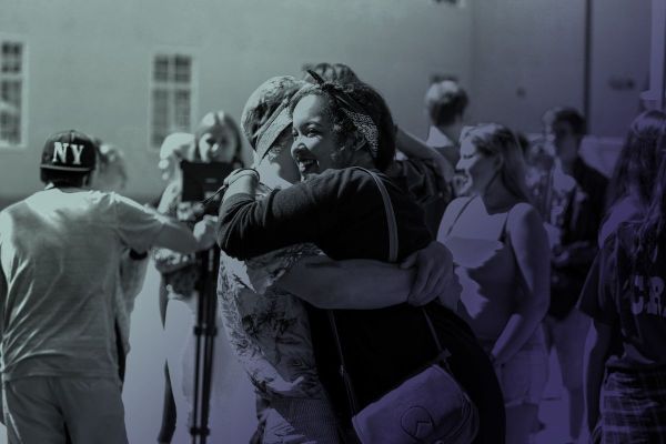 UKM Riksfestival väcker liv i Folkparken!