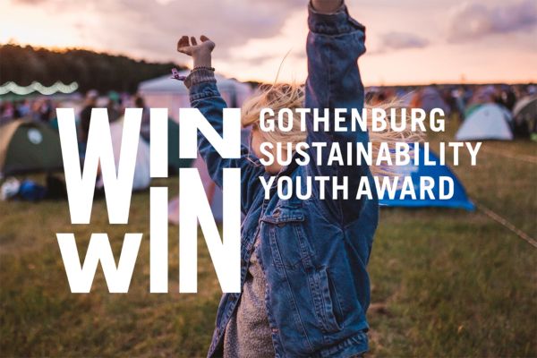 Avtryck + WIN WIN Youth Arena