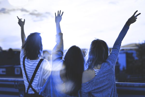 UKM Västra Götaland söker unga arrangörer!