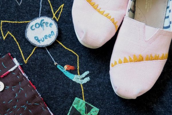 Dekorera mera! Med UKM och KRAFT