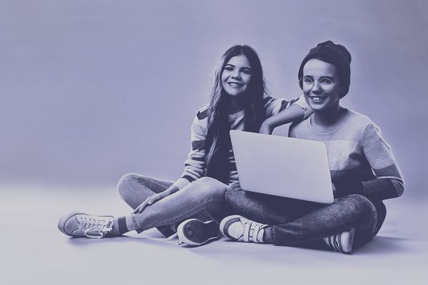 BorderArt by UKM Online Camp 2020