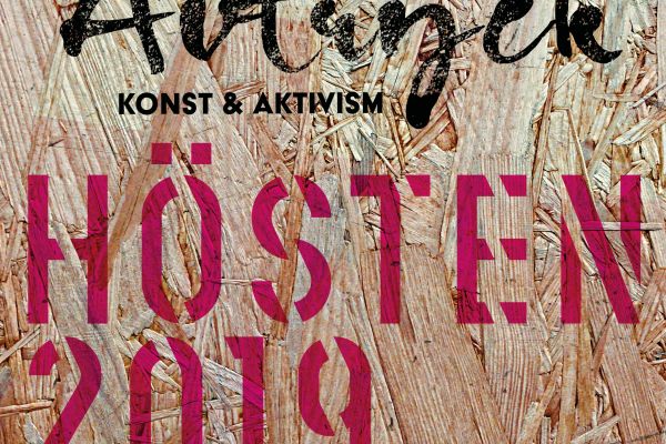 Avtrycks höstprogram 2019