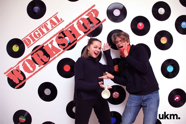 Digital föreläsning - "Betyder alla Alla?"