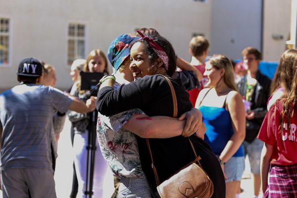 UKM erbjuder VIP-Program och mässtorg