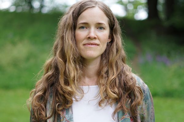 Manuslabbet - Hitta din inre röst med Fanny Ovesen