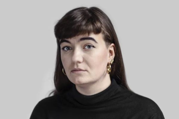 Att utbilda sig till dramatiker - samtal & skrivarhörna