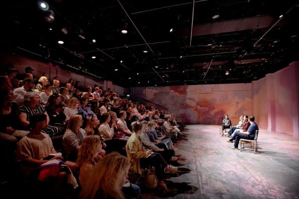 Var med och forma Sveriges största scenkonstfestival!