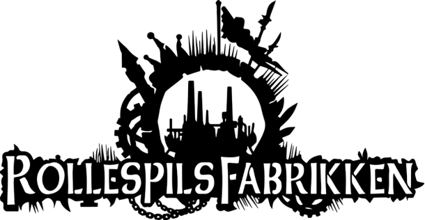 Rollespilsfabrikken