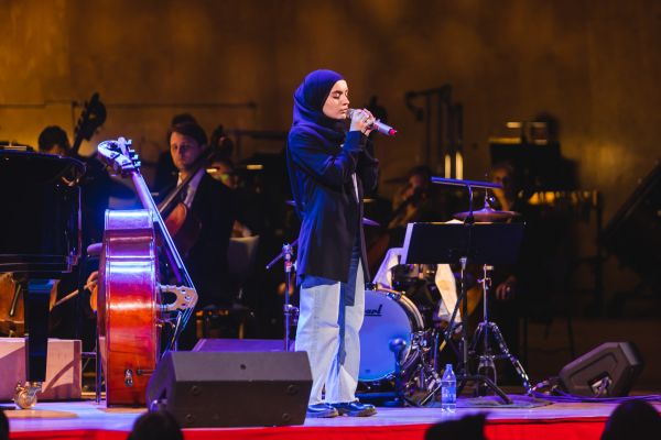 Månadens poet: Pershenk Ahmed