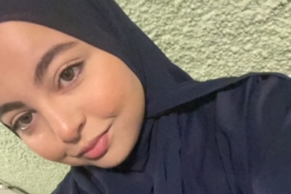 Krönika: Mayars kamp för inkludering