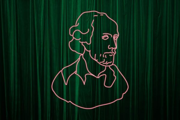 Recensera scenkonst med Scenkonstguiden