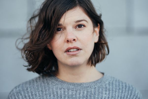 Möt Sofie Gällerspång - K-vloggare #9