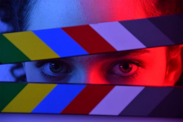 Se K-film under sommaren