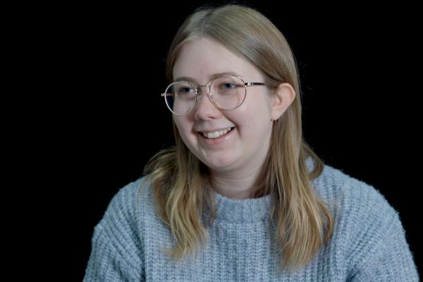 Filmsamtal med Emmy Christensen