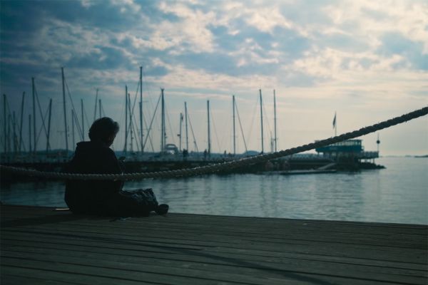 K-film #15 - Nummer 11
